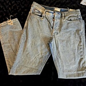 Brand: "Free People" - Women Jeans